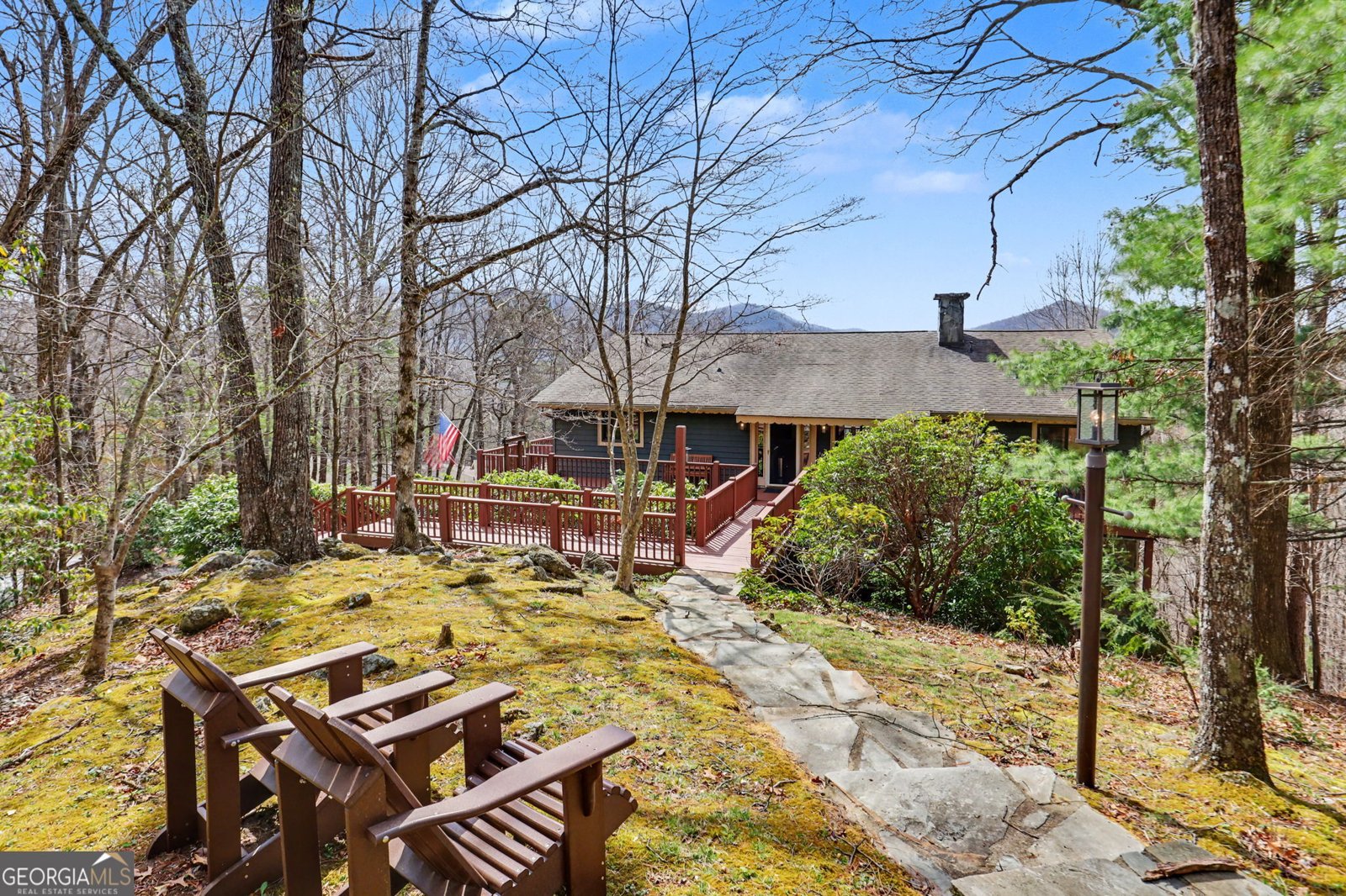 226 Moon Ridge Drive Dillard - Photo 7