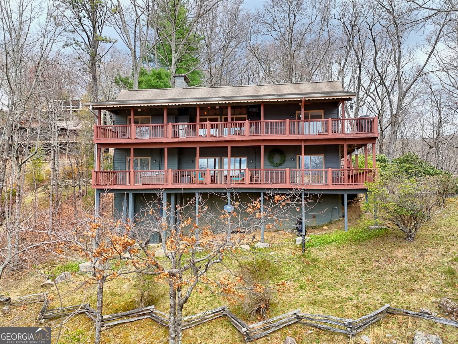 226 Moon Ridge Drive Dillard - Photo 70