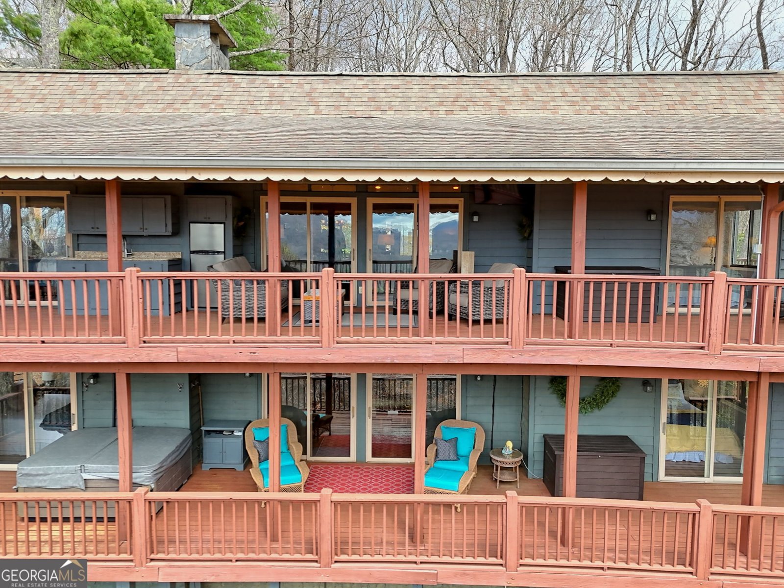 226 Moon Ridge Drive Dillard - Photo 72