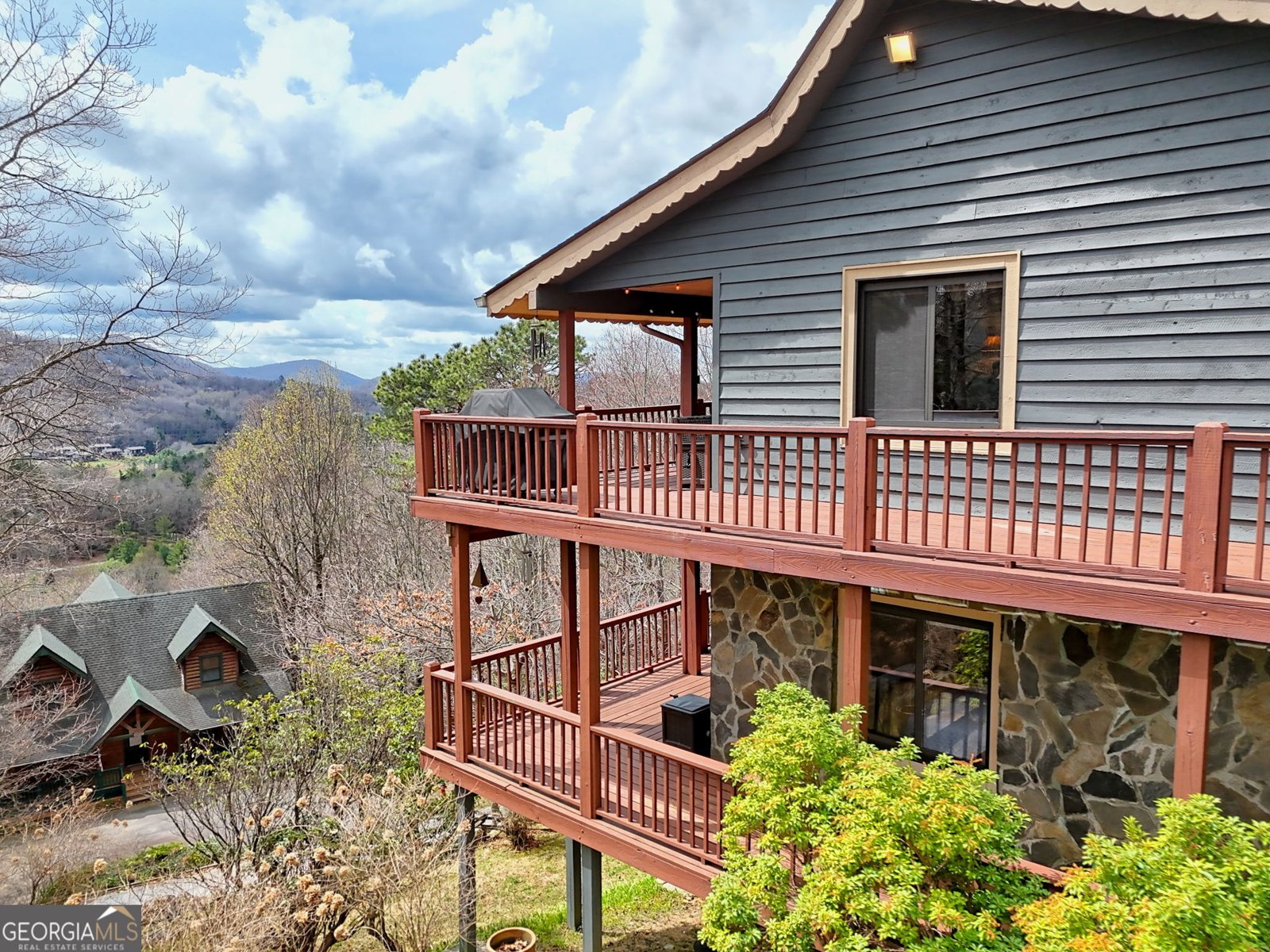 226 Moon Ridge Drive Dillard - Photo 73