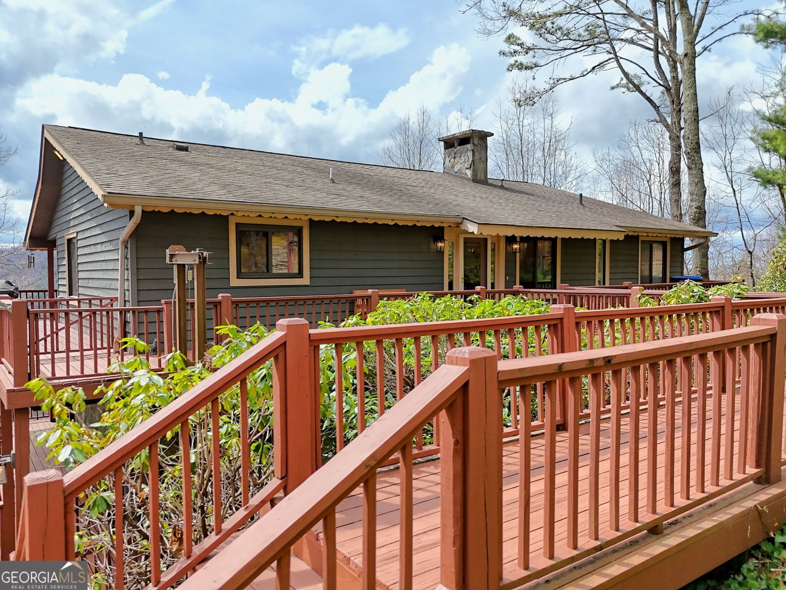 226 Moon Ridge Drive Dillard - Photo 74