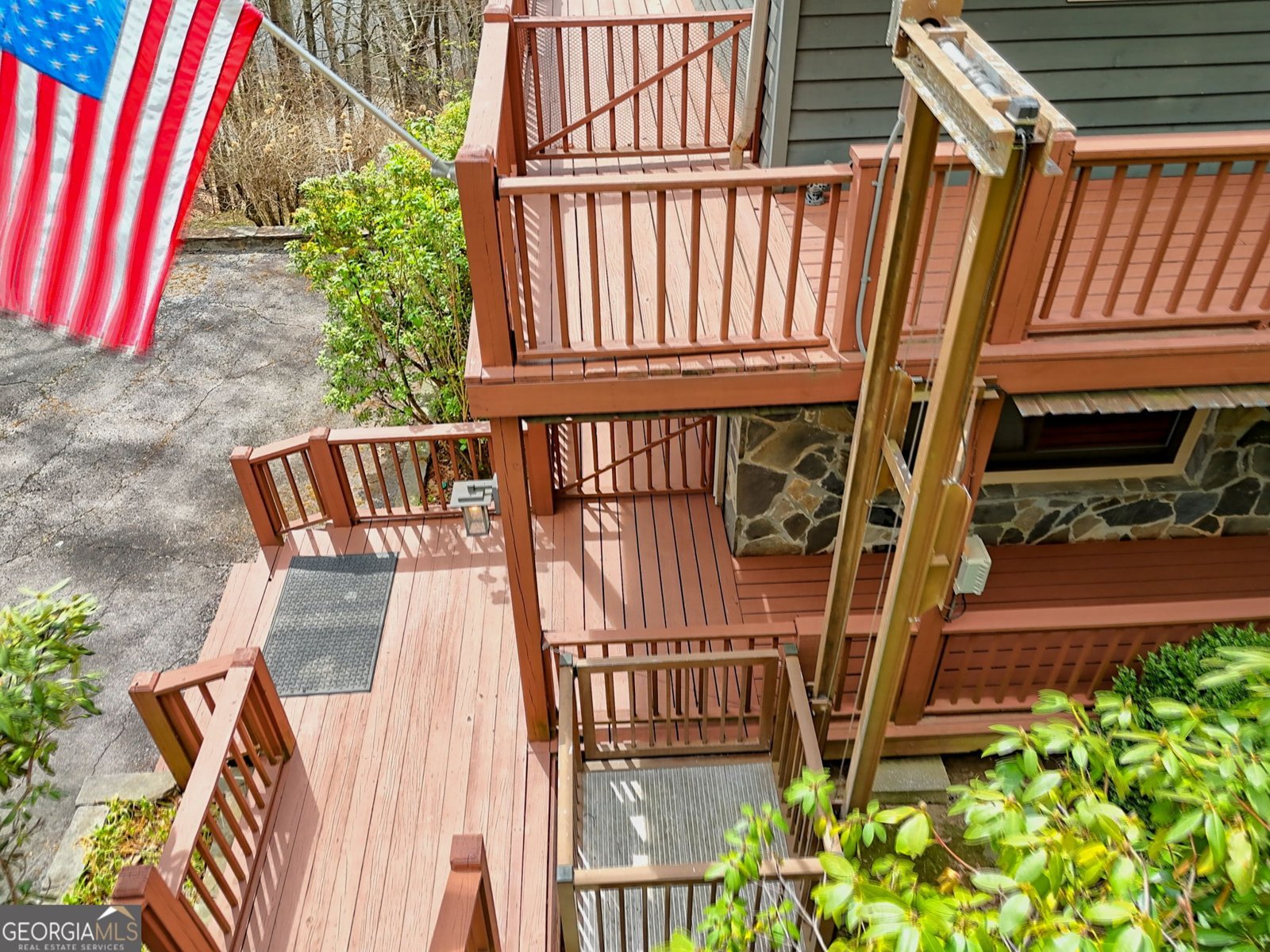 226 Moon Ridge Drive Dillard - Photo 75