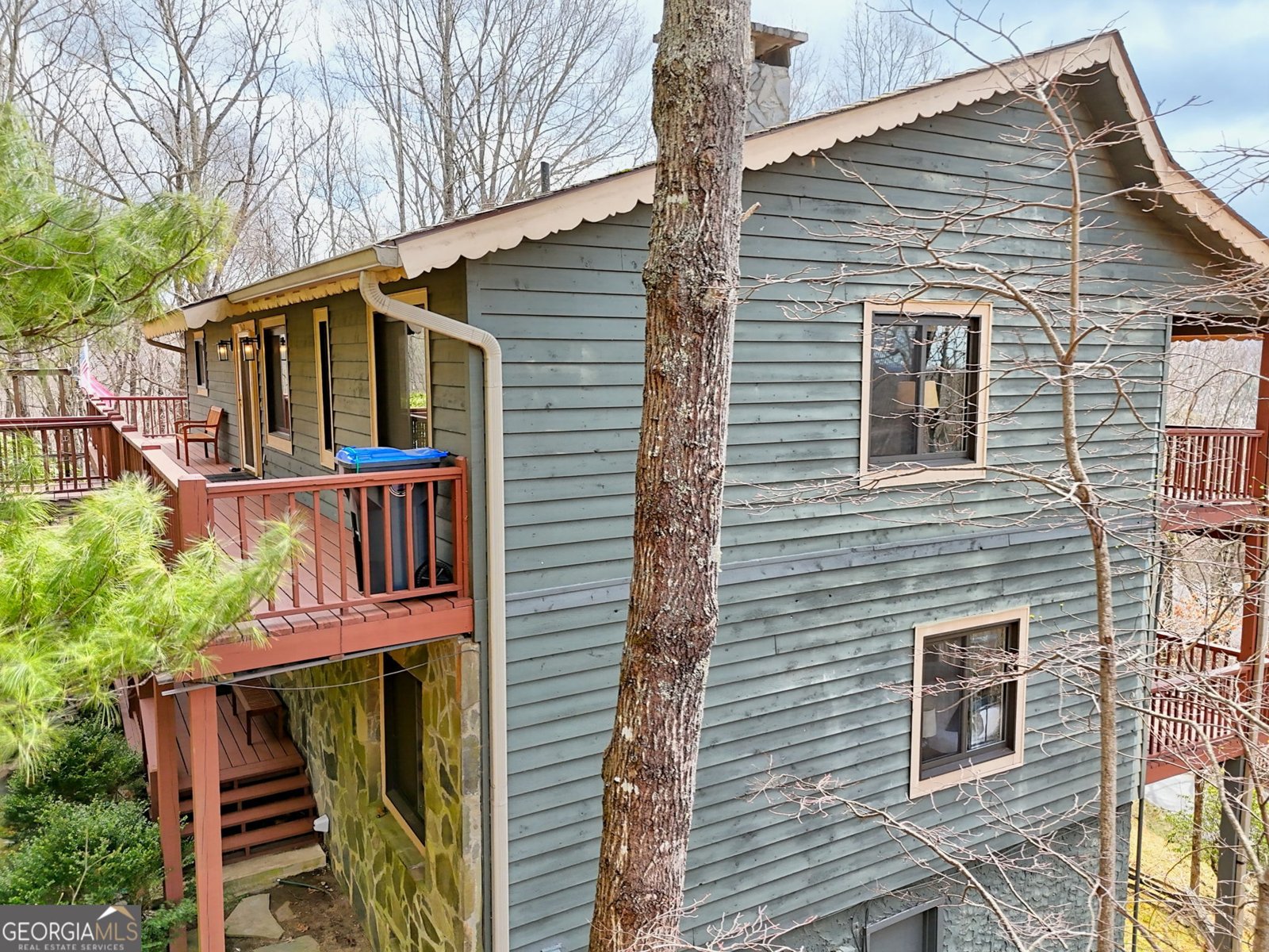 226 Moon Ridge Drive Dillard - Photo 76