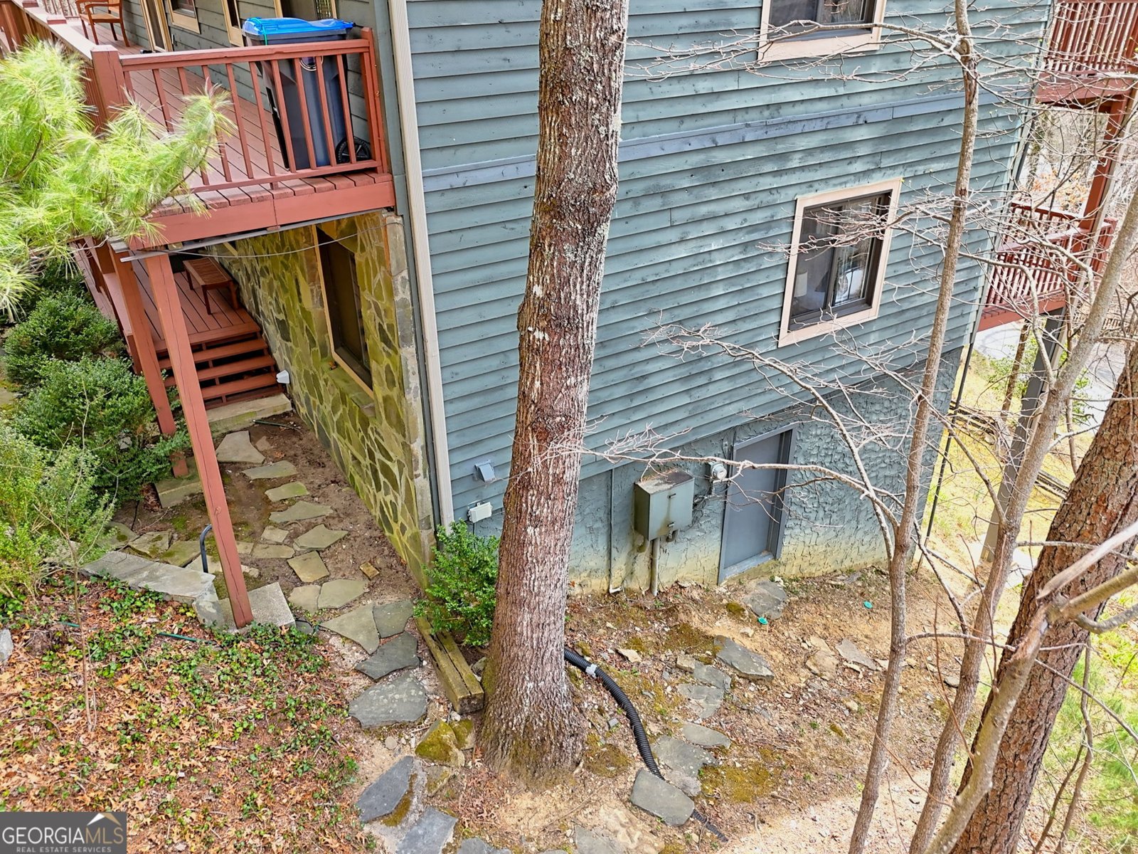 226 Moon Ridge Drive Dillard - Photo 77