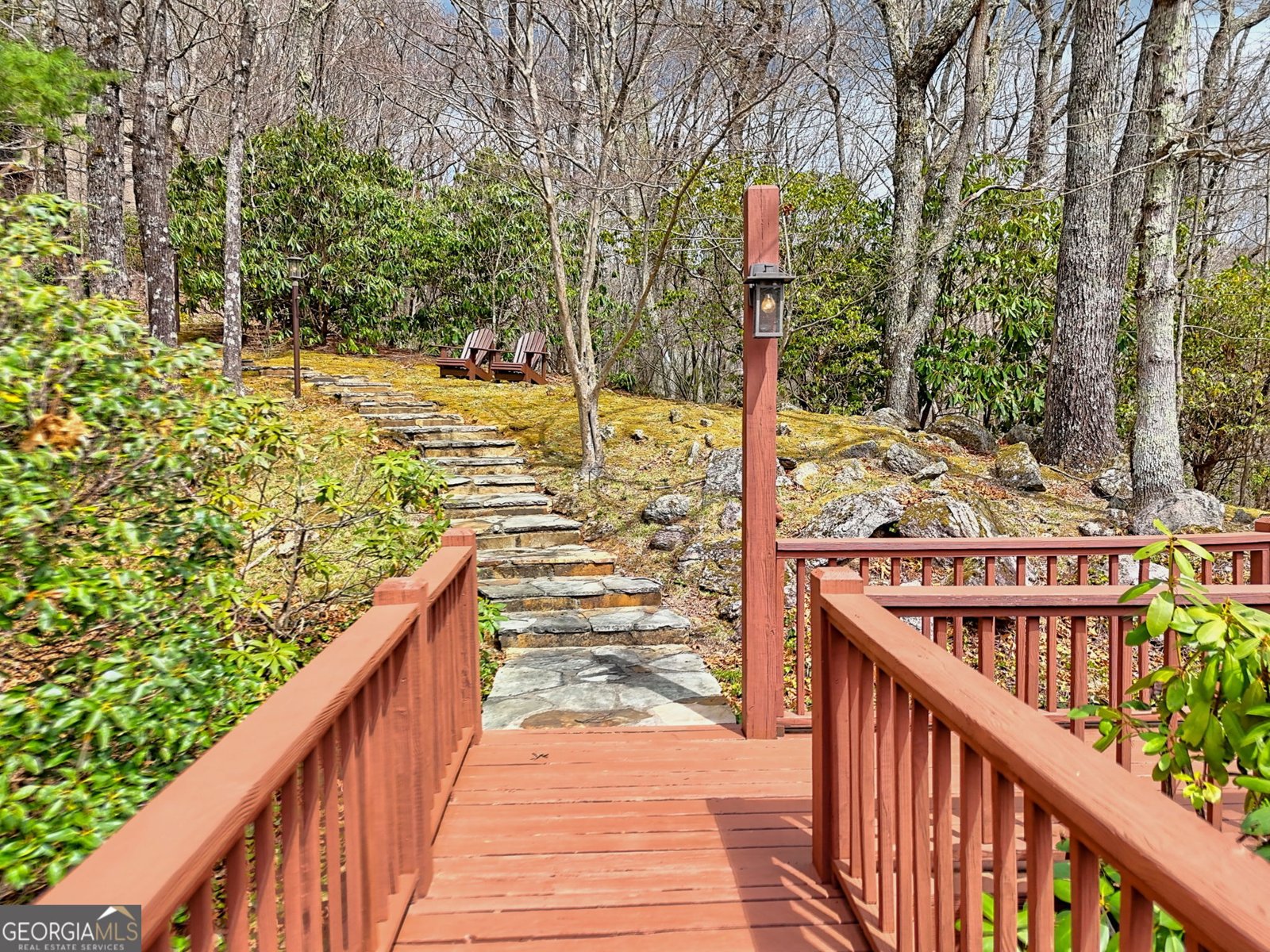 226 Moon Ridge Drive Dillard - Photo 78