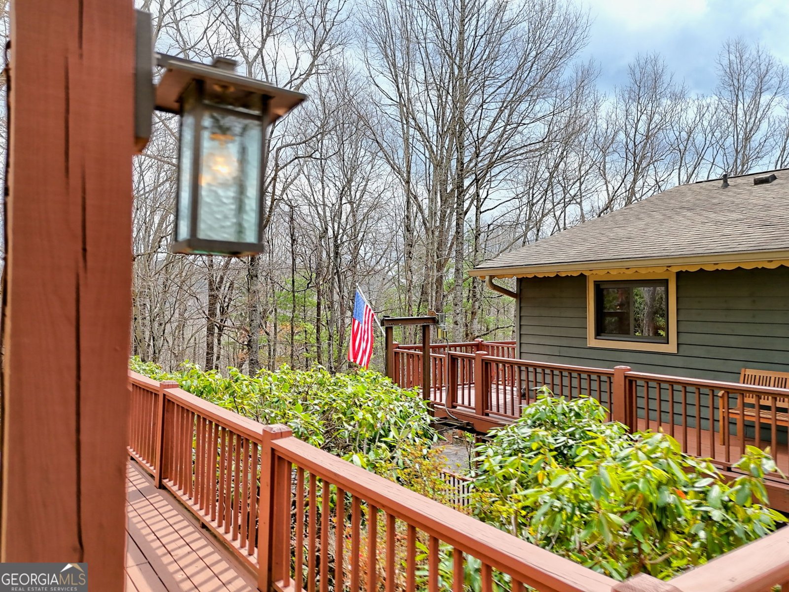 226 Moon Ridge Drive Dillard - Photo 79