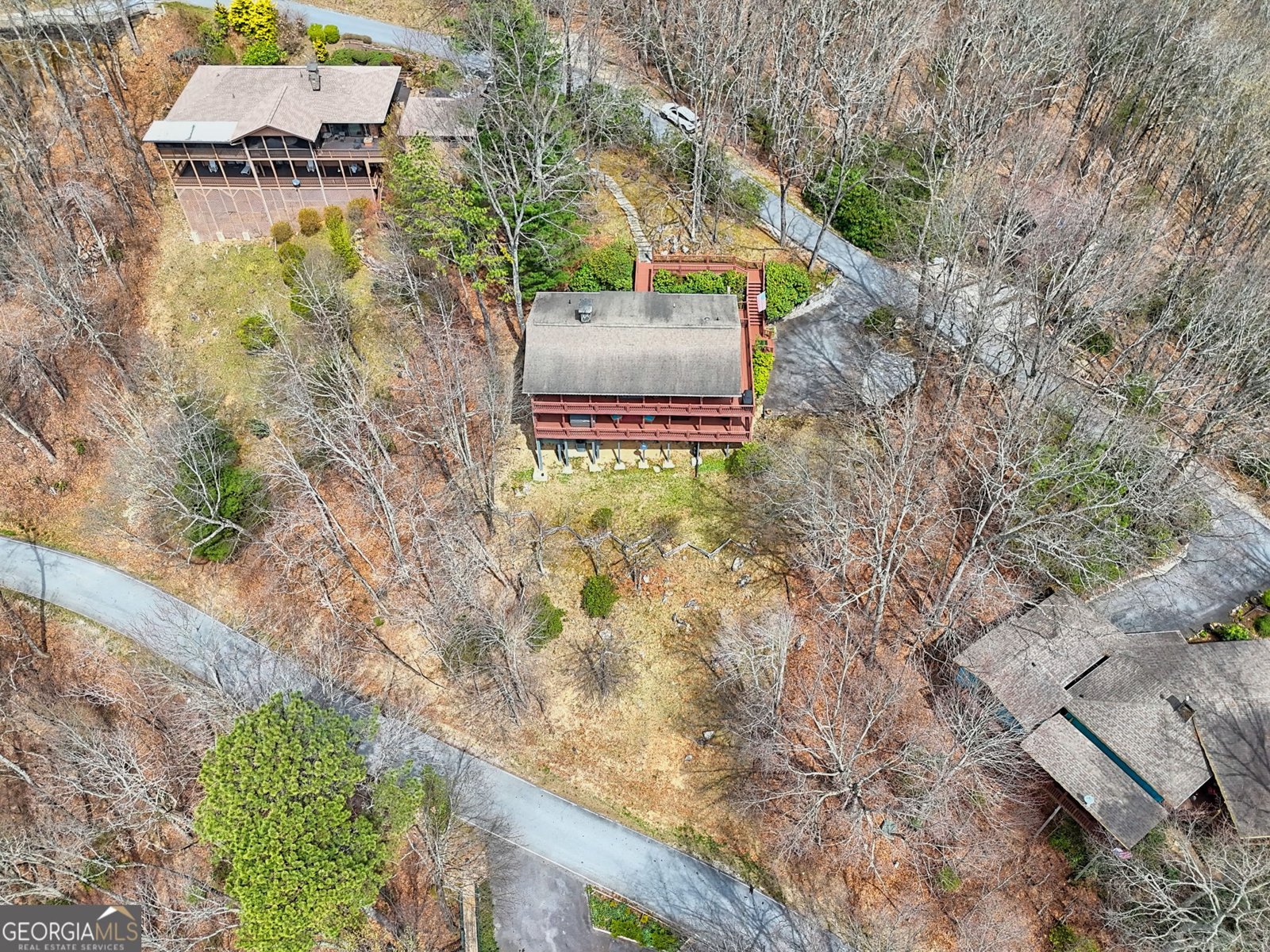 226 Moon Ridge Drive Dillard - Photo 80