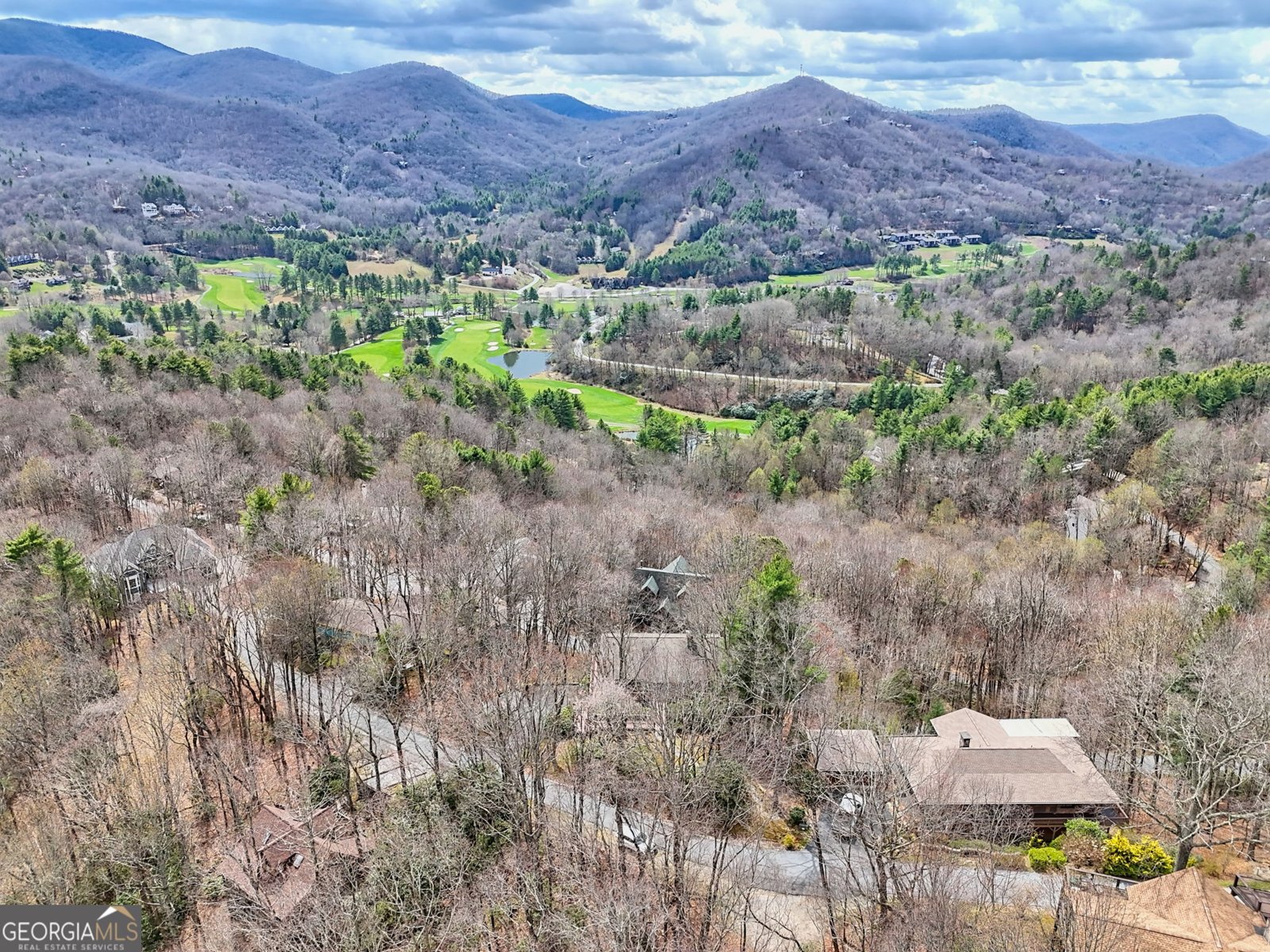 226 Moon Ridge Drive Dillard - Photo 81