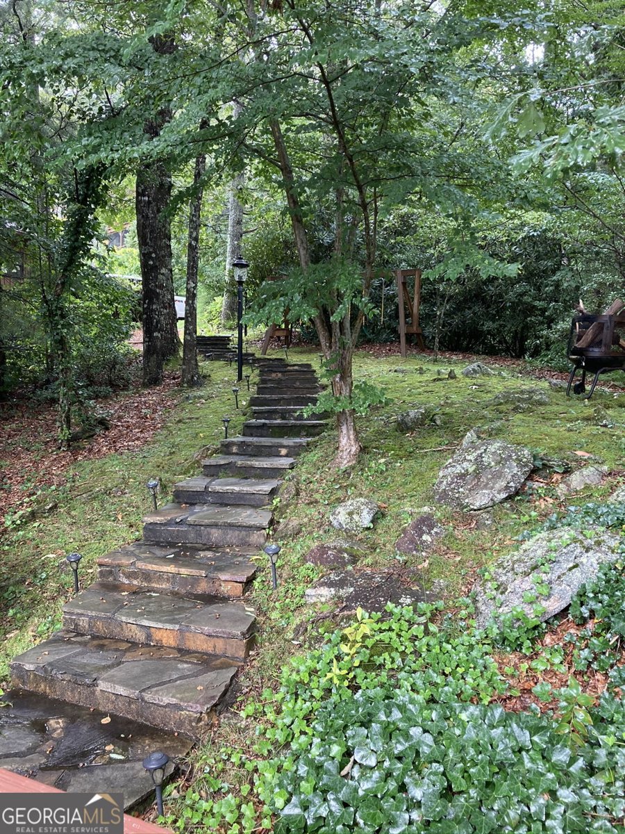 226 Moon Ridge Drive Dillard - Photo 82