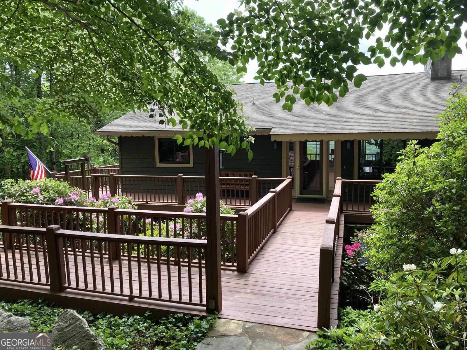 226 Moon Ridge Drive Dillard - Photo 87