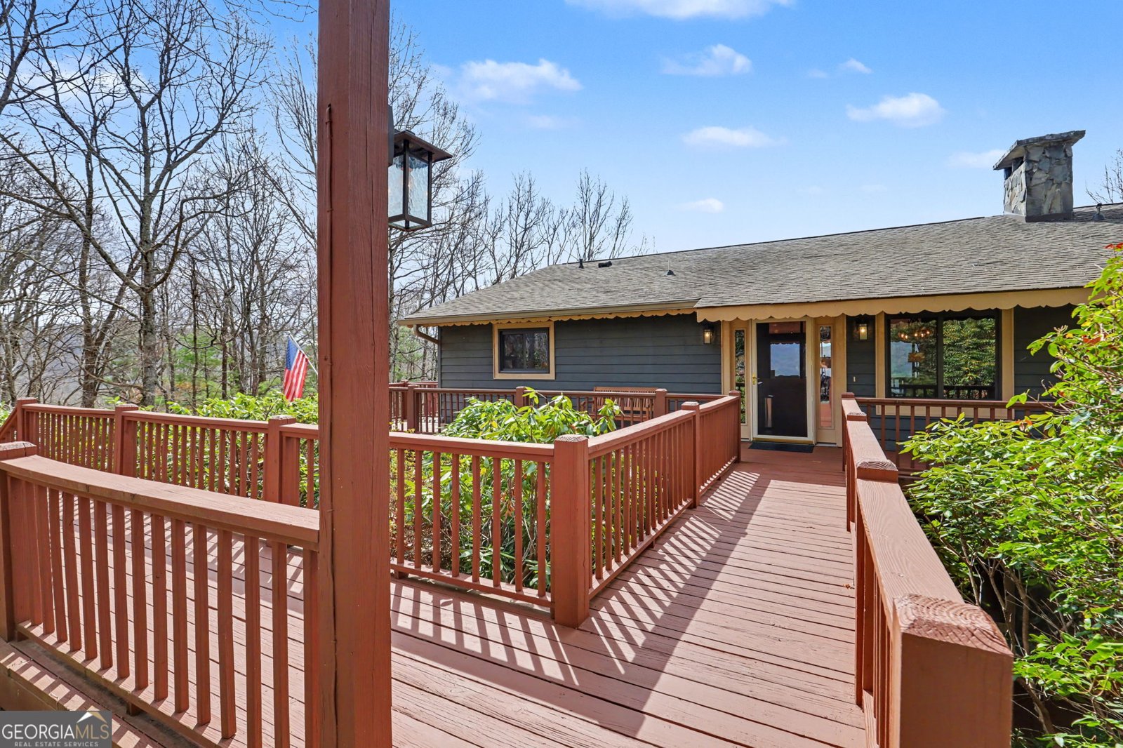 226 Moon Ridge Drive Dillard - Photo 9