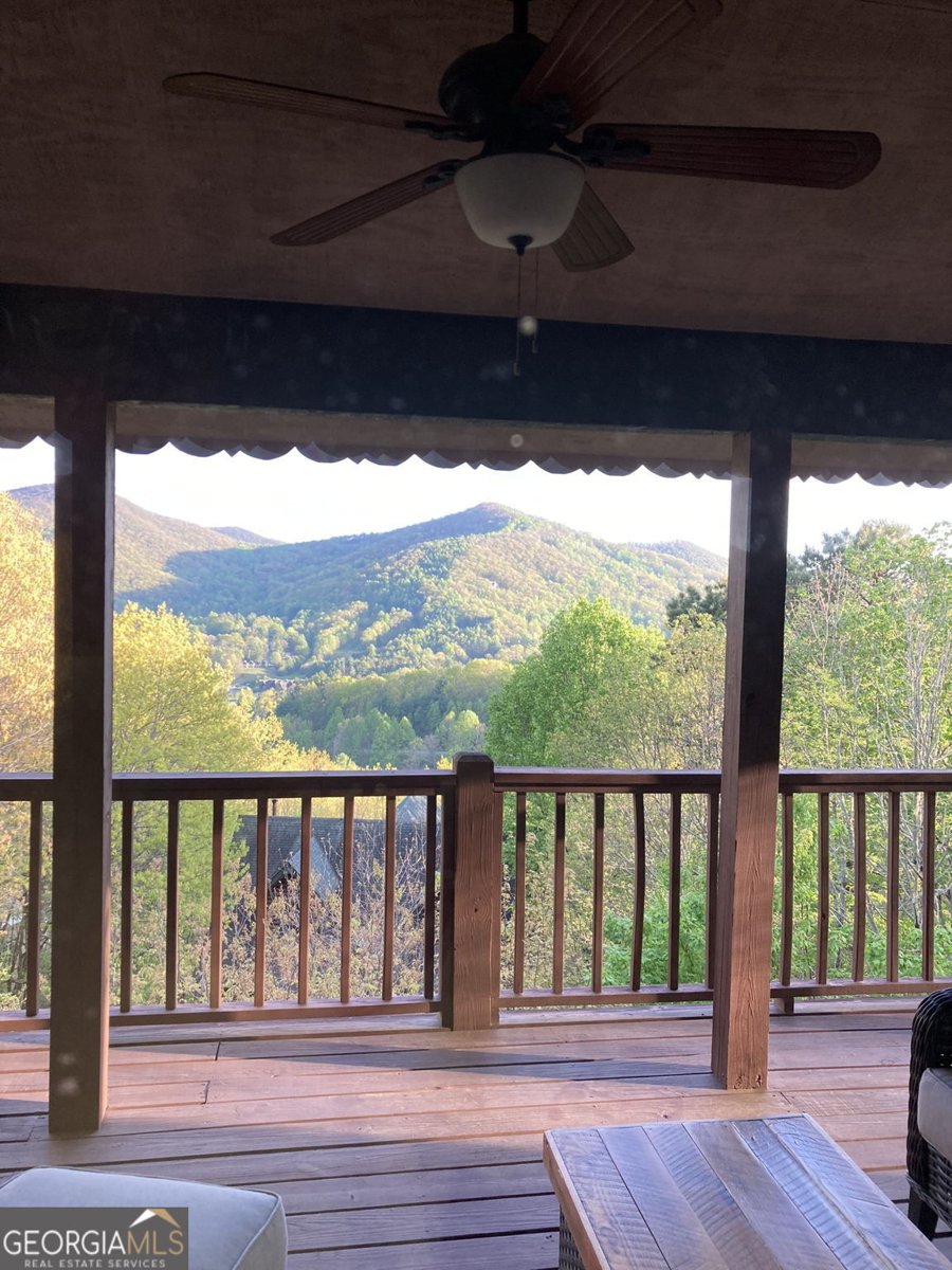 226 Moon Ridge Drive Dillard - Photo 94