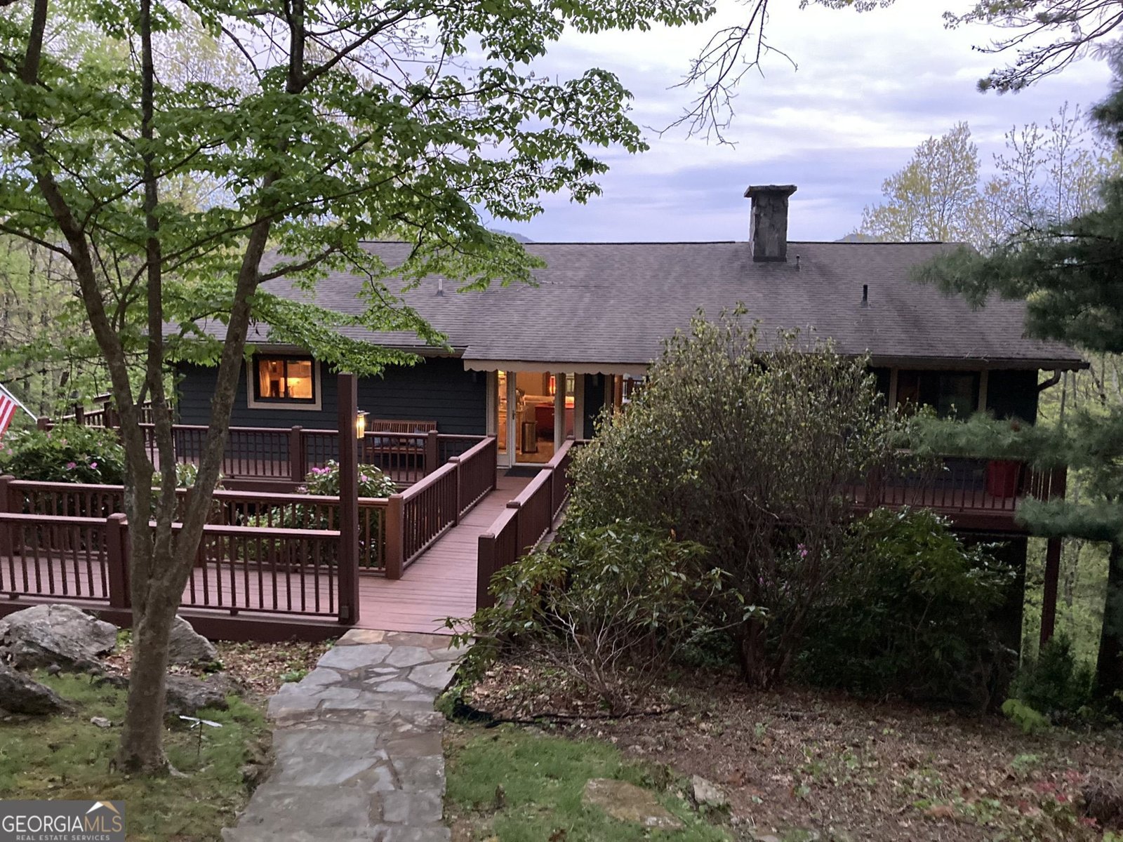 226 Moon Ridge Drive Dillard - Photo 95