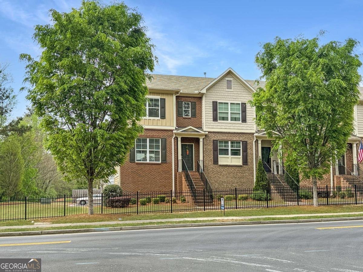 201 Aventine Lane Smyrna - Photo 1