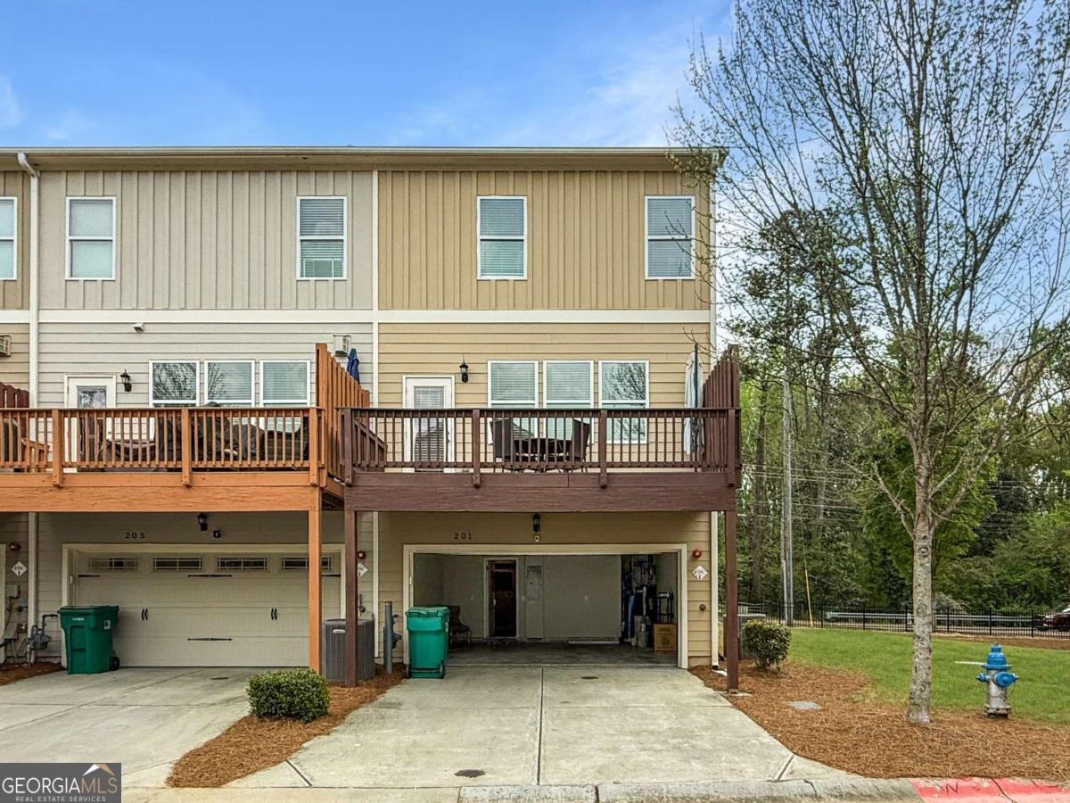 201 Aventine Lane Smyrna - Photo 25