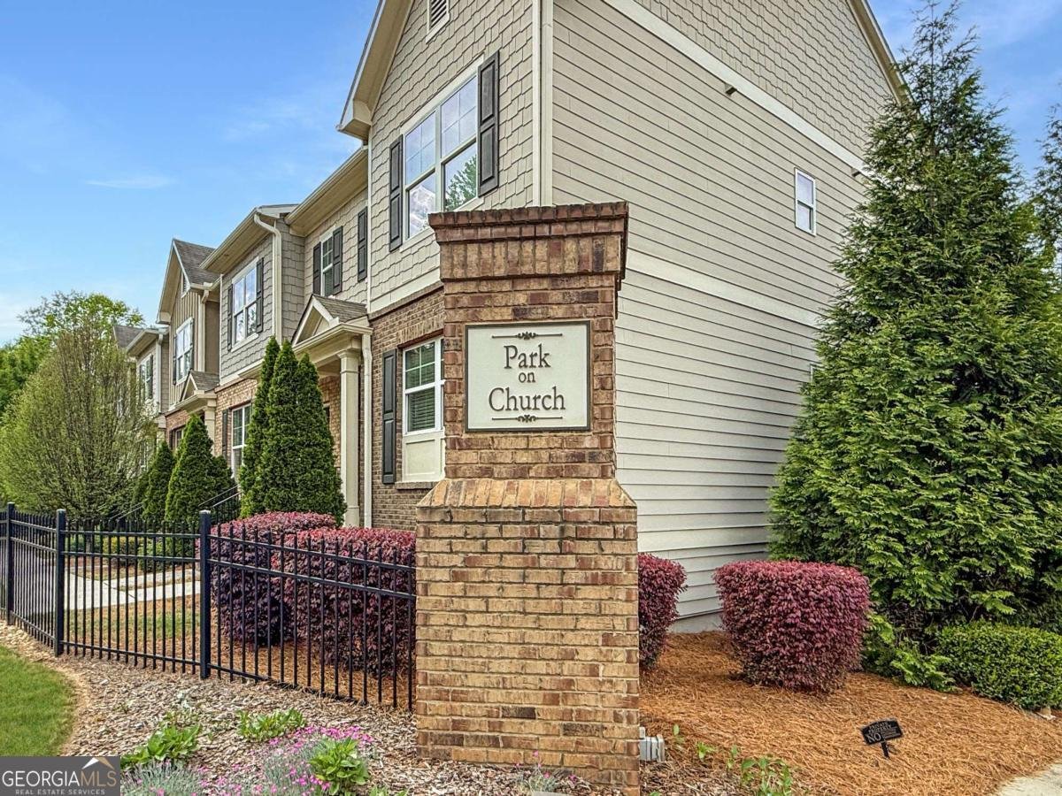 201 Aventine Lane Smyrna - Photo 27