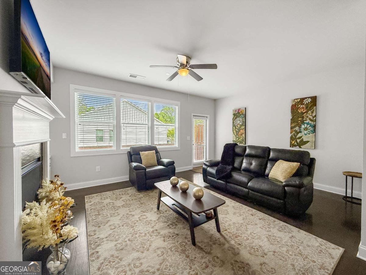 201 Aventine Lane Smyrna - Photo 6