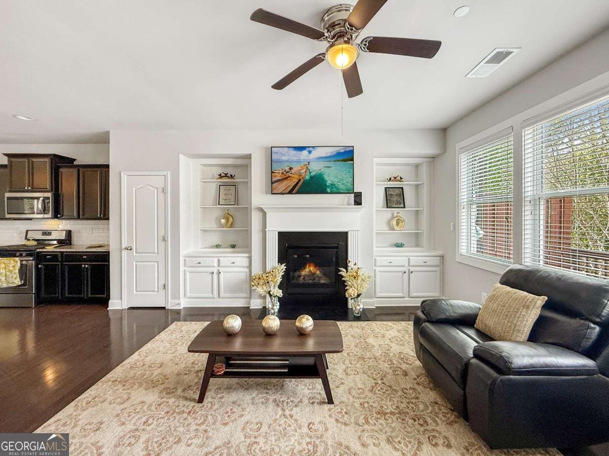 201 Aventine Lane Smyrna - Photo 7