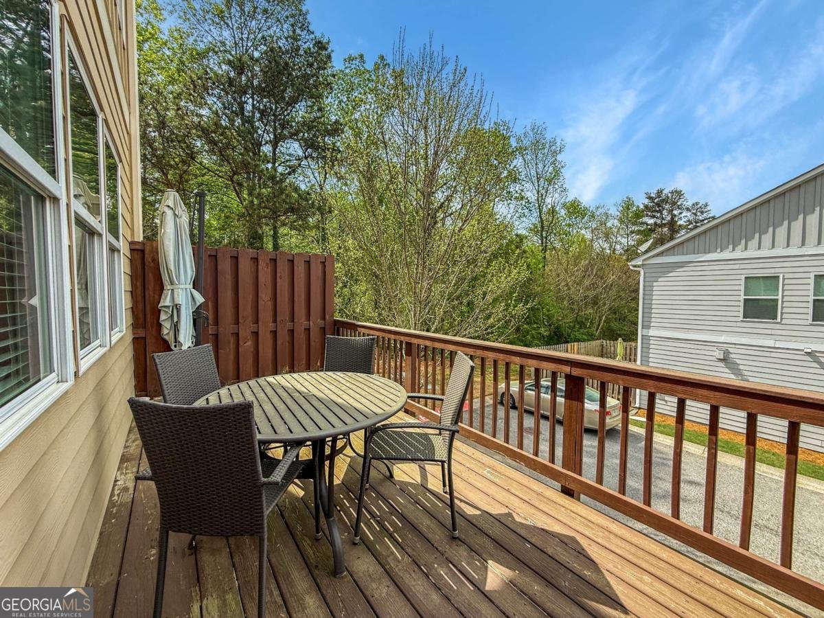 201 Aventine Lane Smyrna - Photo 8