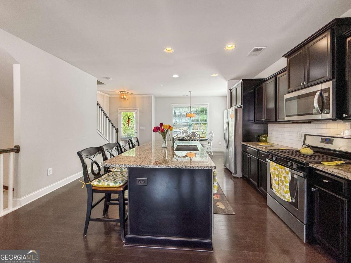 201 Aventine Lane Smyrna - Photo 9