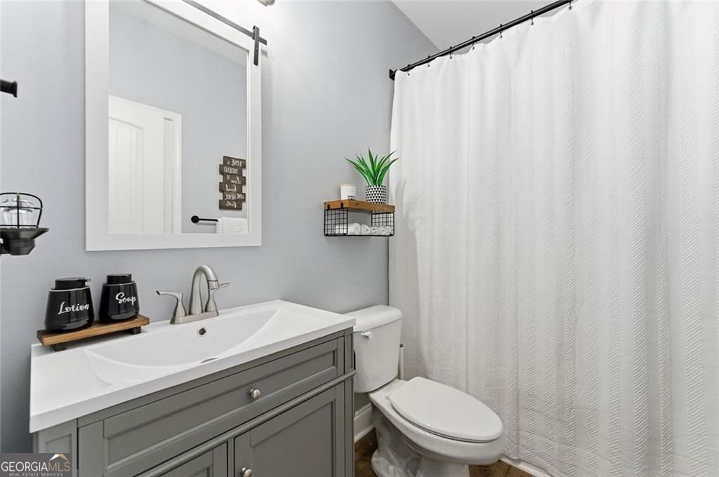 1309 Avalon Creek Road Sugar Hill - Photo 10