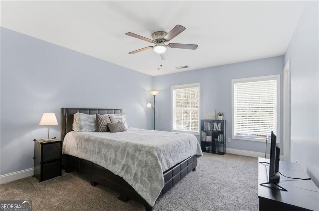 1309 Avalon Creek Road Sugar Hill - Photo 16