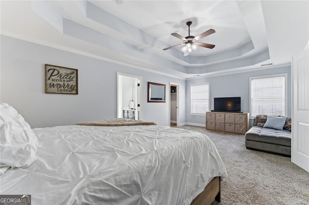 1309 Avalon Creek Road Sugar Hill - Photo 17