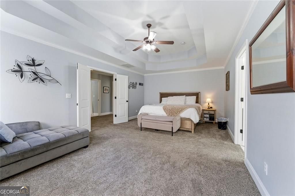 1309 Avalon Creek Road Sugar Hill - Photo 18