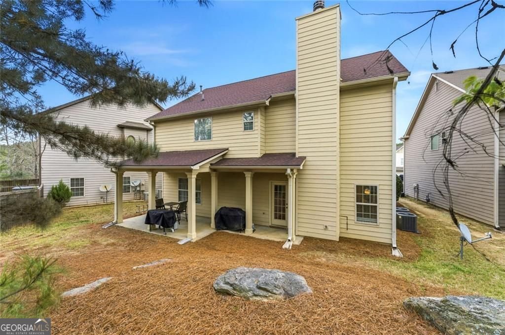 1309 Avalon Creek Road Sugar Hill - Photo 23