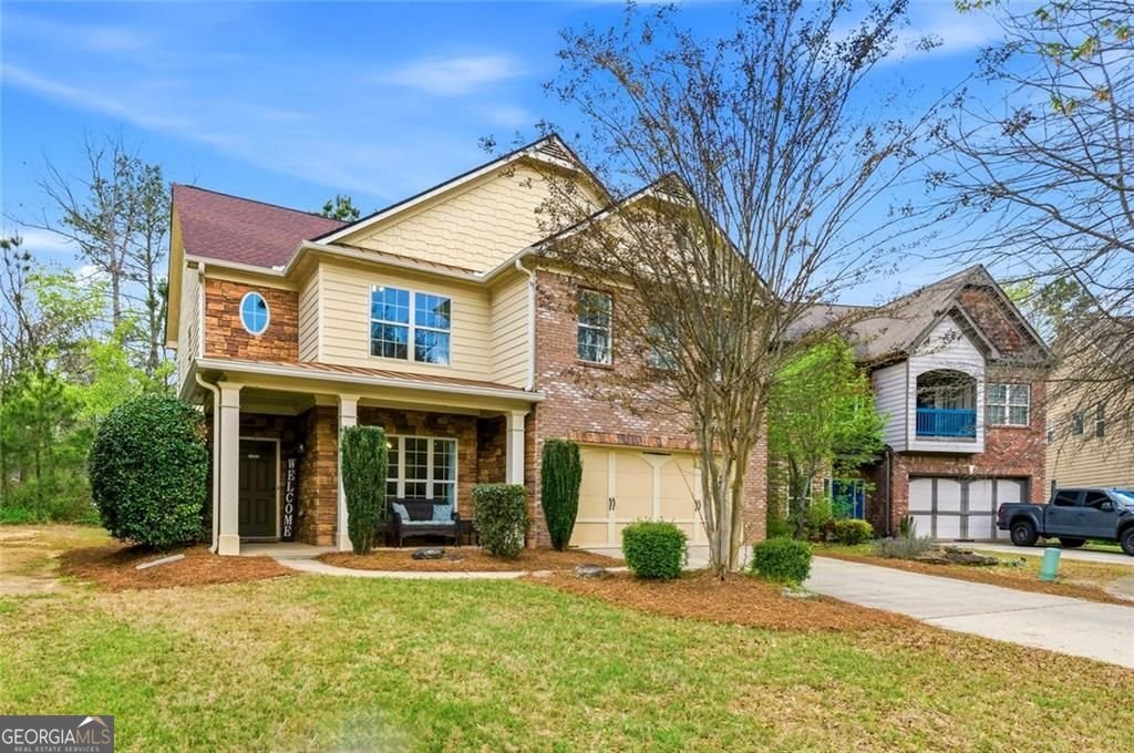 1309 Avalon Creek Road Sugar Hill - Photo 24