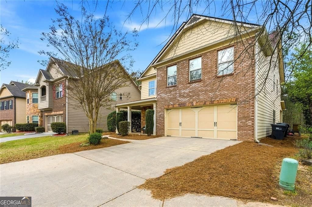 1309 Avalon Creek Road Sugar Hill - Photo 25