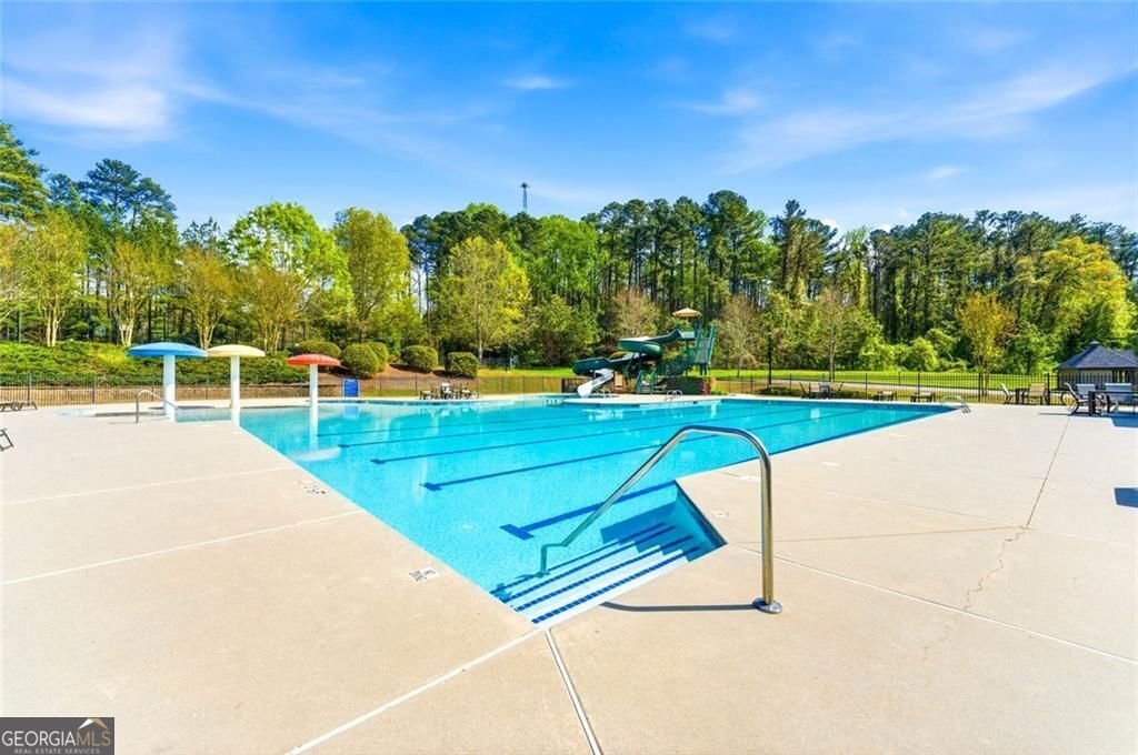 1309 Avalon Creek Road Sugar Hill - Photo 28