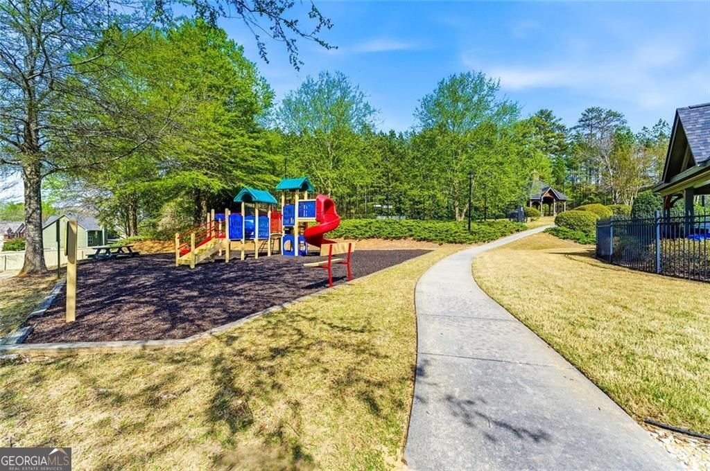 1309 Avalon Creek Road Sugar Hill - Photo 29