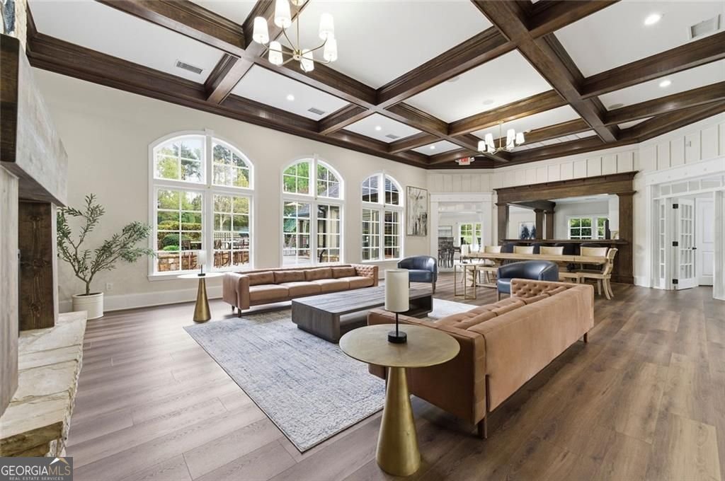 1309 Avalon Creek Road Sugar Hill - Photo 30