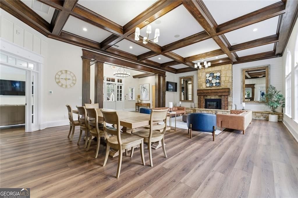 1309 Avalon Creek Road Sugar Hill - Photo 31