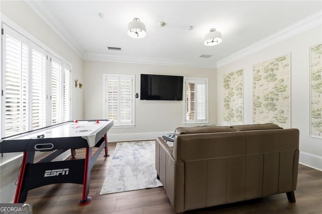 1309 Avalon Creek Road Sugar Hill - Photo 33