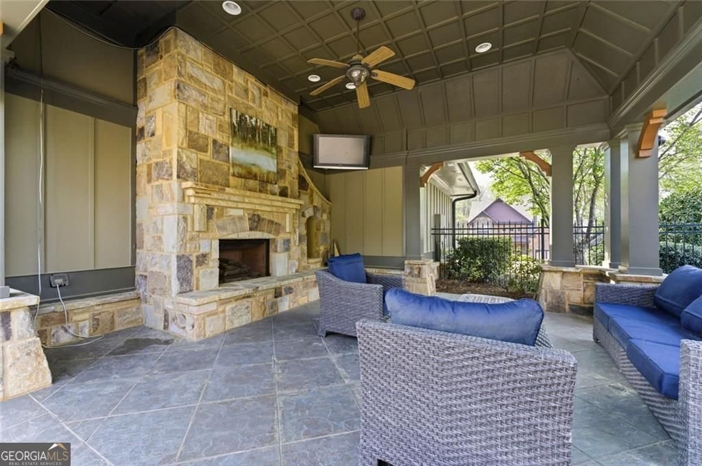 1309 Avalon Creek Road Sugar Hill - Photo 34