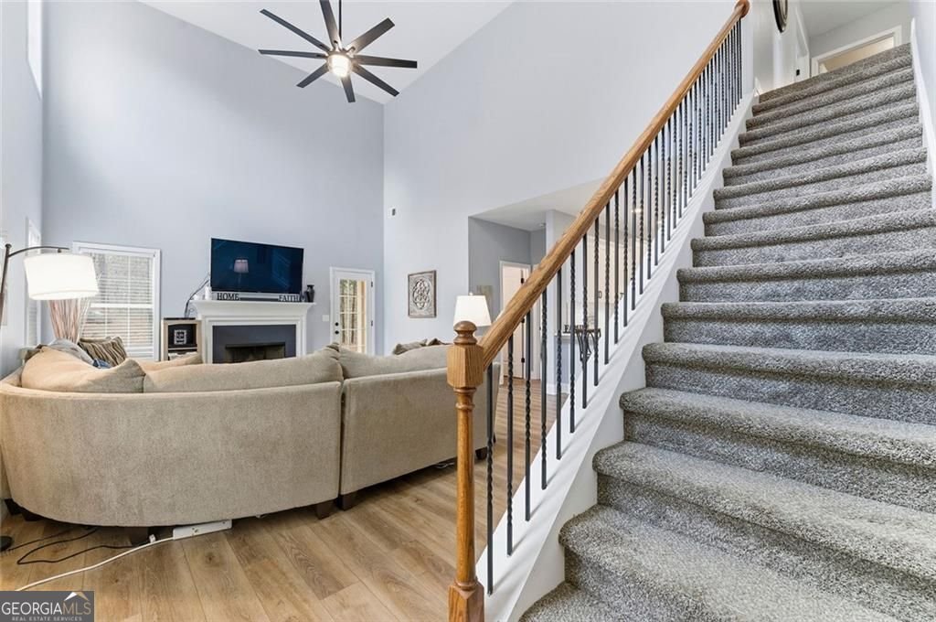 1309 Avalon Creek Road Sugar Hill - Photo 6