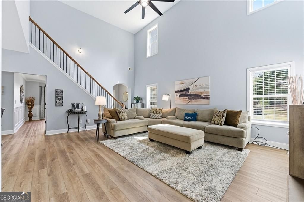 1309 Avalon Creek Road Sugar Hill - Photo 7