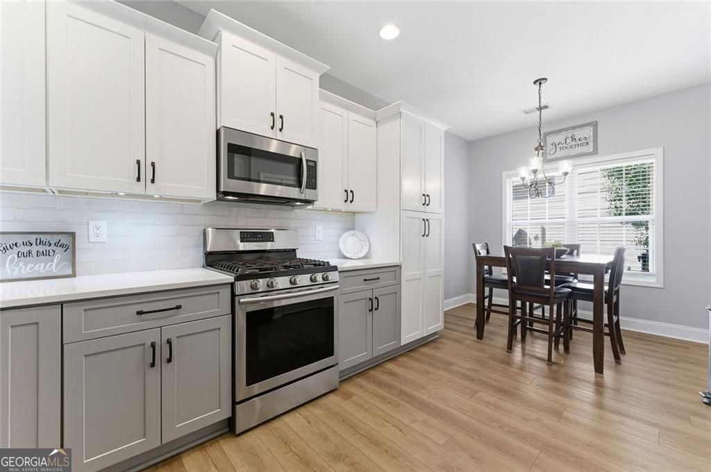 1309 Avalon Creek Road Sugar Hill - Photo 8