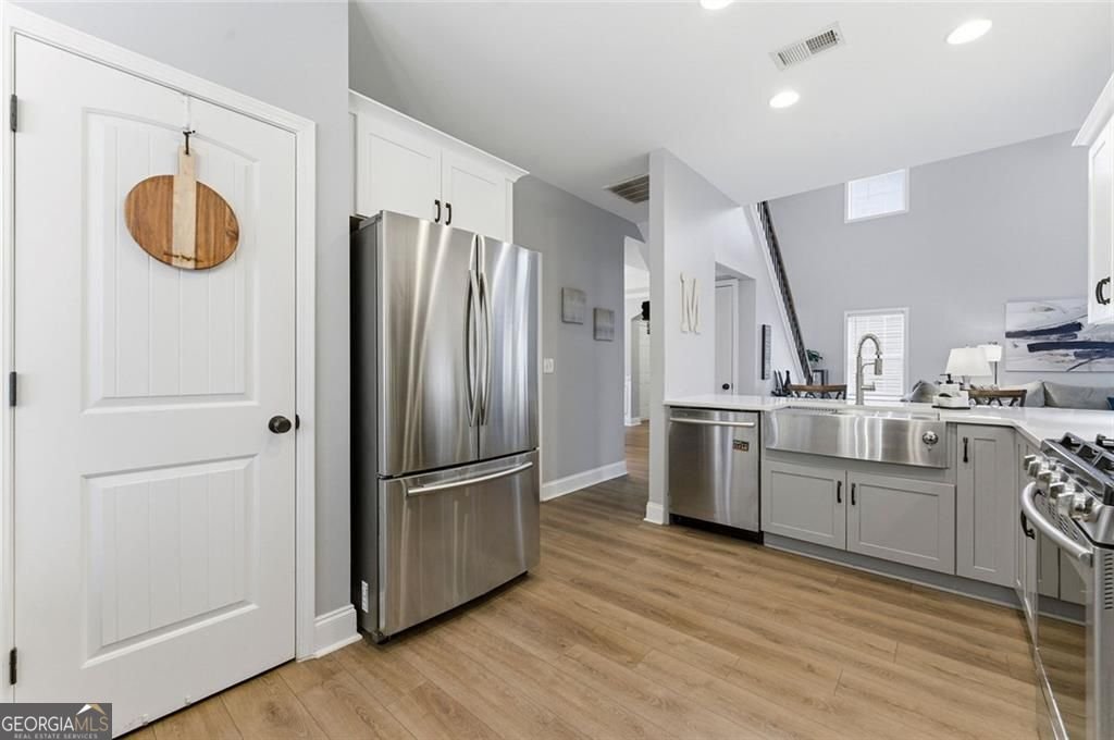 1309 Avalon Creek Road Sugar Hill - Photo 9