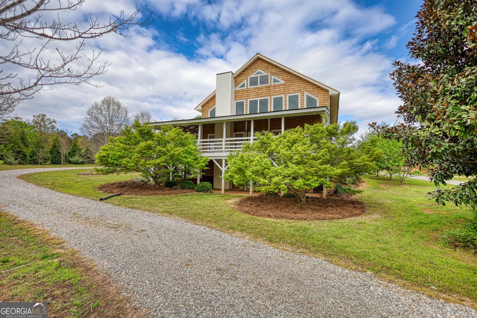 244 Marks Road Mansfield - Photo 1