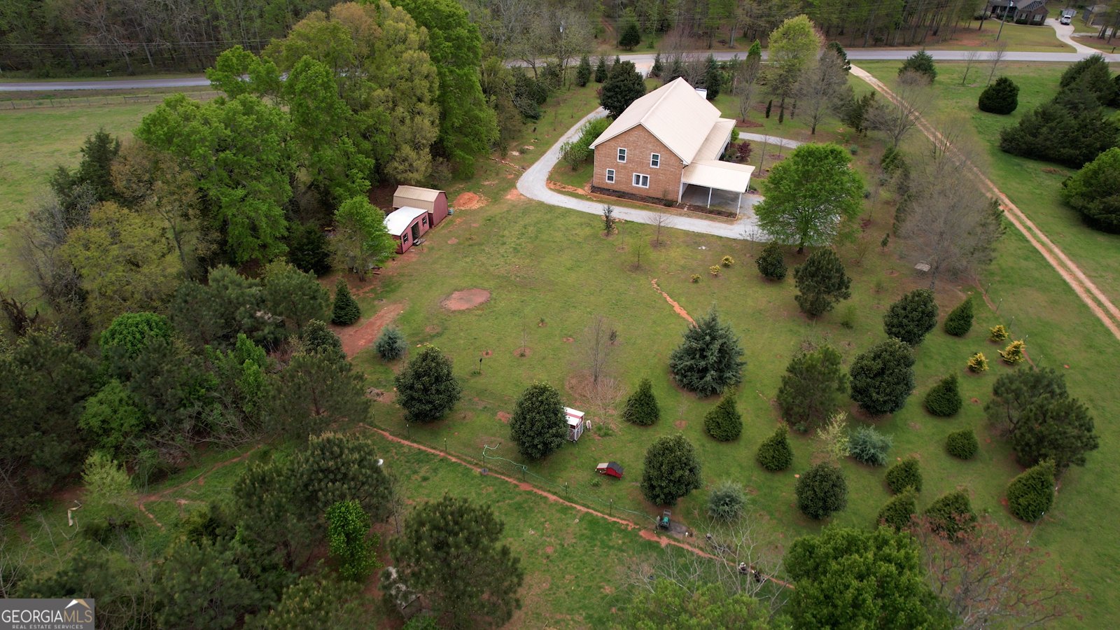 244 Marks Road Mansfield - Photo 74