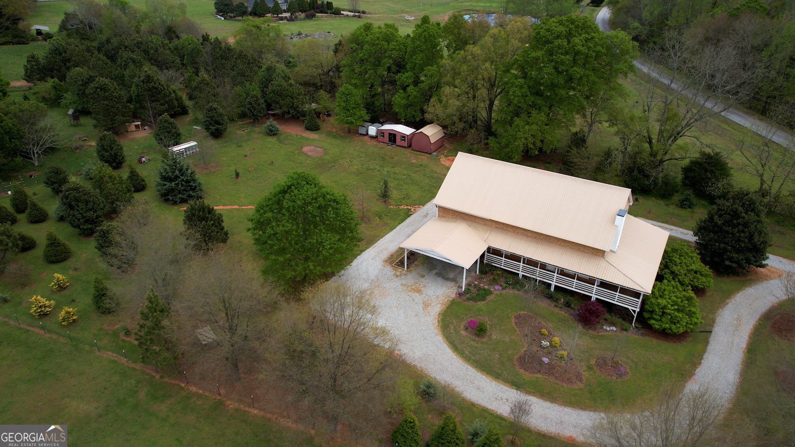 244 Marks Road Mansfield - Photo 75