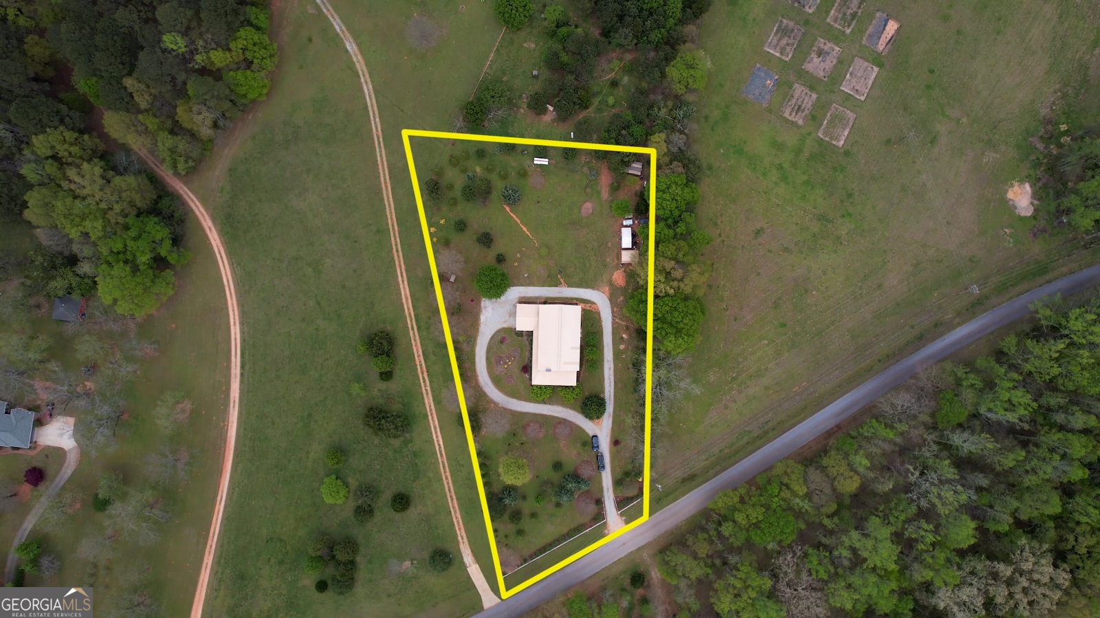 244 Marks Road Mansfield - Photo 76