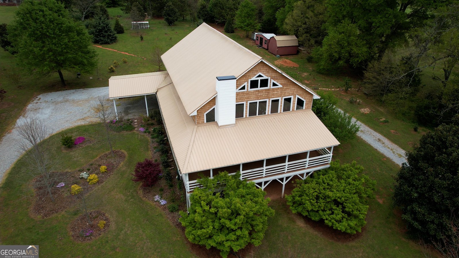 244 Marks Road Mansfield - Photo 78