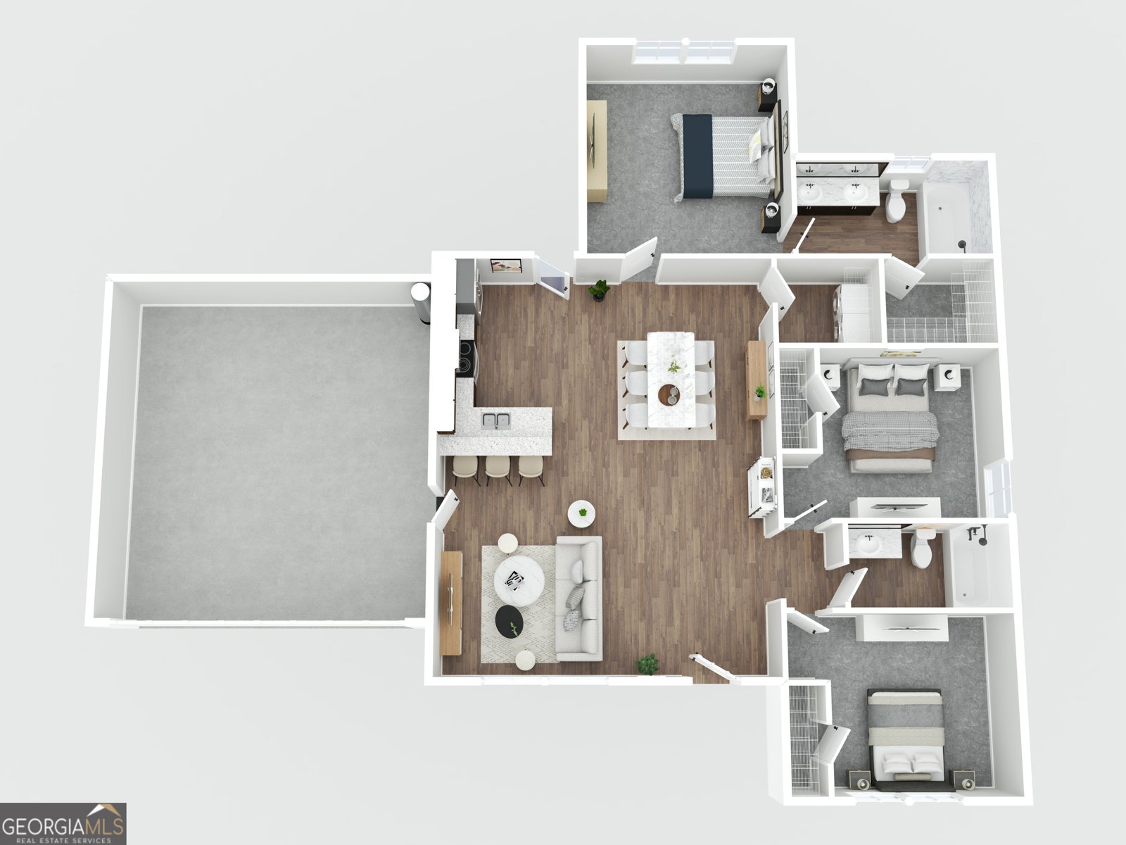 210 Cornerstone Drive Statesboro - Photo 3