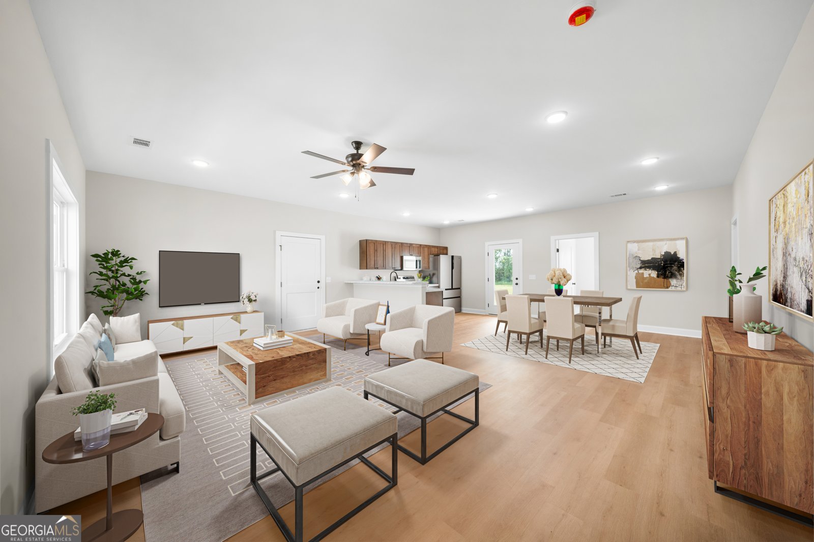 210 Cornerstone Drive Statesboro - Photo 5