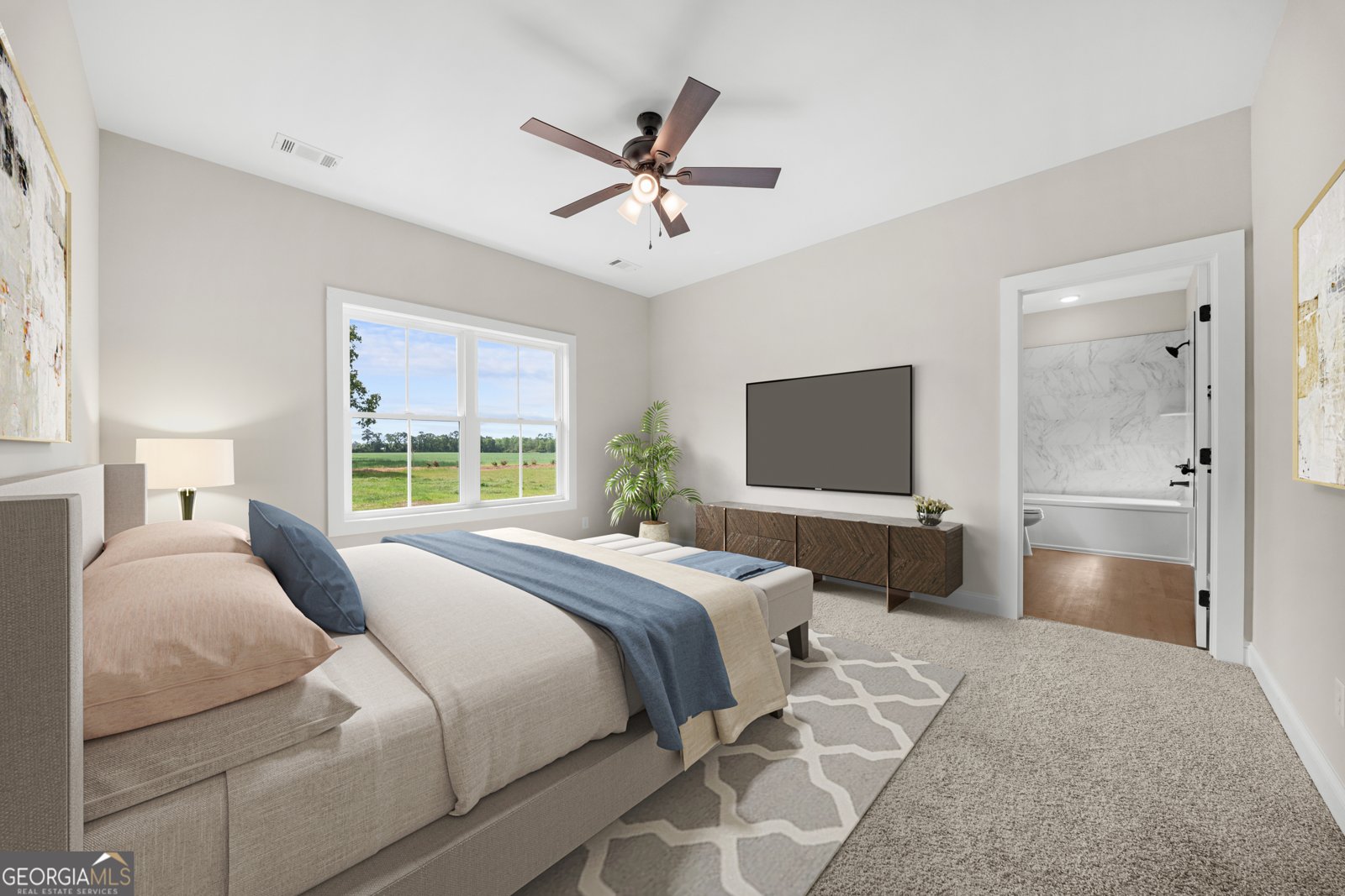 210 Cornerstone Drive Statesboro - Photo 9