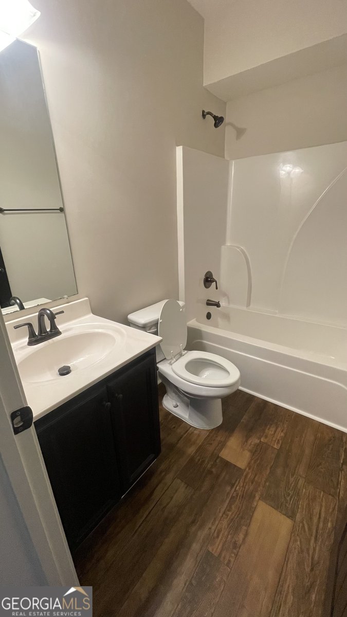 2967 Dolostone Way Dacula - Photo 30